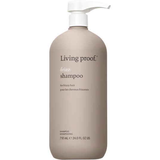 Living Proof No Frizz Shampoo 710 ml Living Proof No Frizz Shampoo 710 ml
