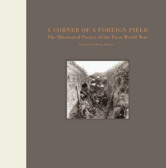 A Corner of a Foreign Field