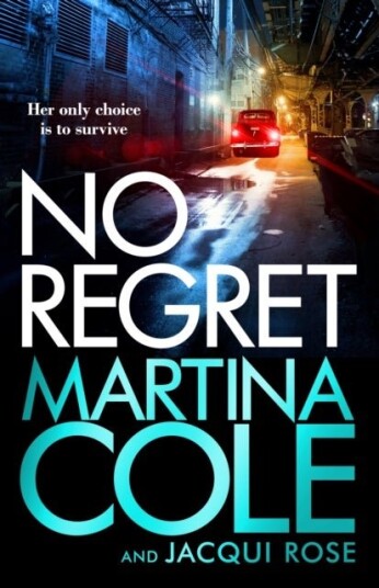 No Regret No Regret