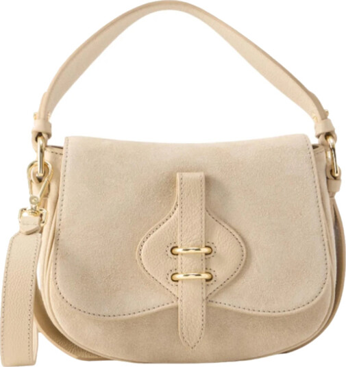 Coccinelle Dame Vesker Beige ONE SIZE, Coccinelle Dame Vesker Beige ONE SIZE,
