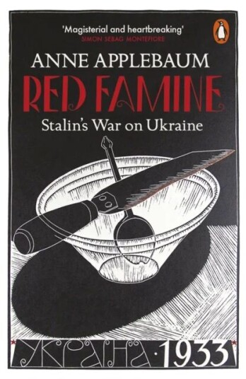 Red Famine Av Anne Applebaum Red Famine Av Anne Applebaum