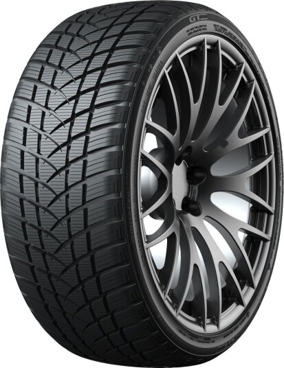 Gt Radial WinterPro2 Sport 205/45R17 88V Gt Radial WinterPro2 Sport 205/45R17 88V