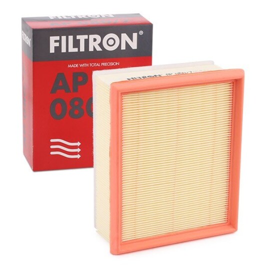Luftfilter FILTRON AP 080/7 Luftfilter FILTRON AP 080/7