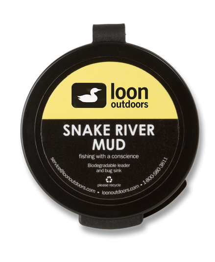 Loon Snake River Mud Synkepasta