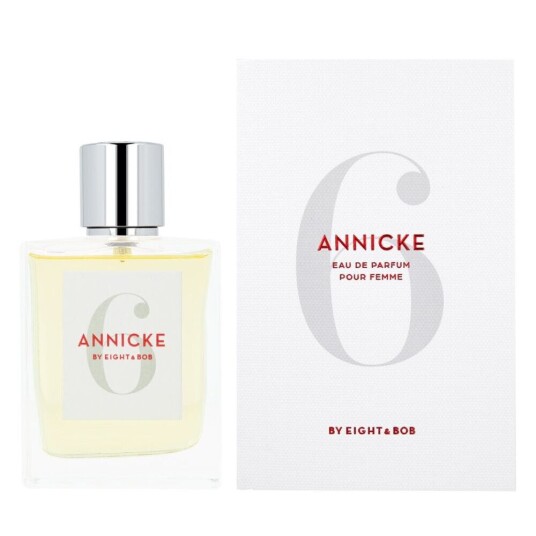 Eight & Bob Annicke 6 Dameparfyme 100 ml Eau de Parfum Spray Eight & Bob Annicke 6 Dameparfyme 100 ml Eau de Parfum Spray