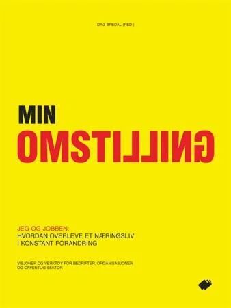 Min Omstilling Min Omstilling