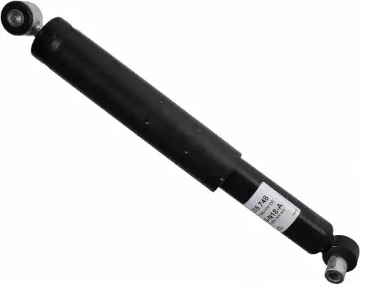 Støtdemper SACHS 315 748 Støtdemper SACHS 315 748