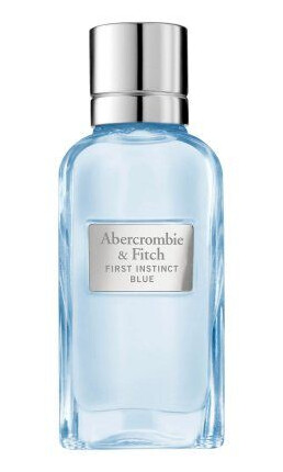 Abercrombie & Fitch First Instinct Blue Dameparfyme 50 ml