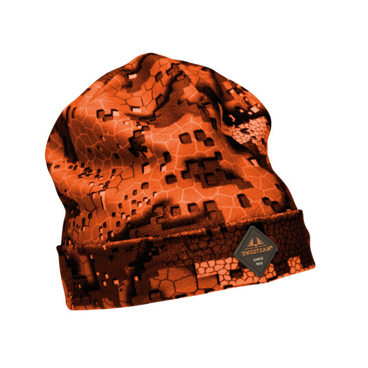 Swedteam Ridge, lue M/L Fire Camo