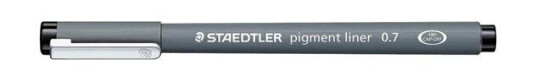 Staedtler pigment liner Staedtler pigment liner