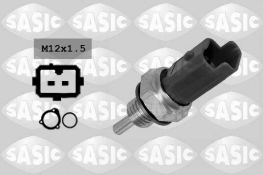Sensor, motortemperatur SASIC 3250011