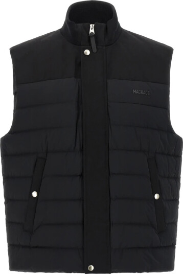 Mackage Herre Jakker Svart 2XS, Mackage Herre Jakker Svart 2XS,