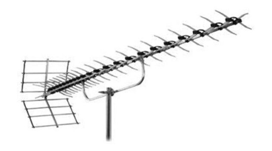 Triax UNIX 100 Triax UNIX 100