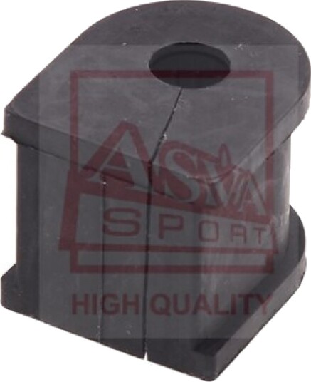 Foring, stabilisator ASVA 0107-ACU20R