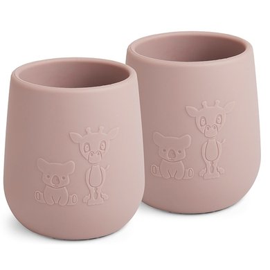 Nuuroo Drikkekopp Abel 145ml 2 stk, Woodrose Nuuroo Drikkekopp Abel 145ml 2 stk, Woodrose