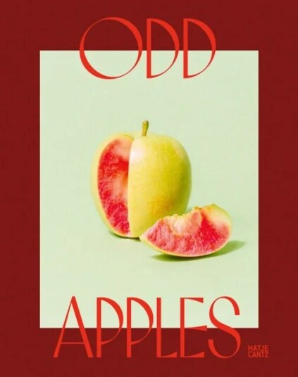 Odd Apples Odd Apples