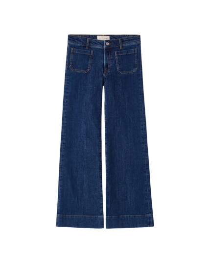 Jeanerica St Monica Low - Blue - 29 x 34 Jeanerica St Monica Low - Blue - 29 x 34