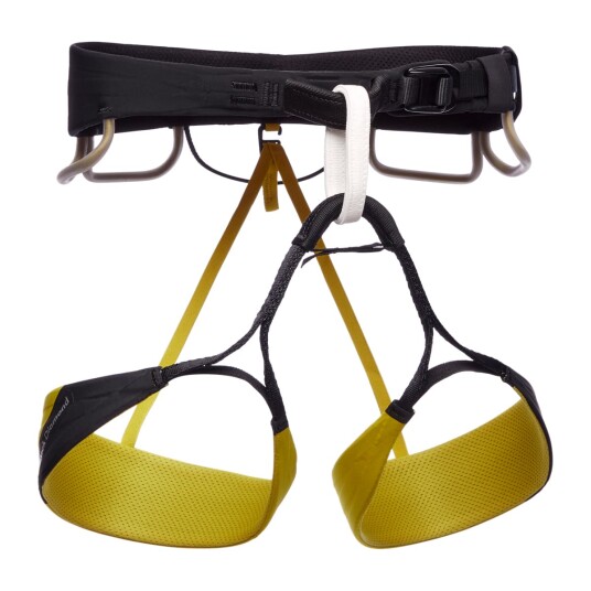 Black Diamond Zone Harness M'ssulphur S Black Diamond Zone Harness M'ssulphur S