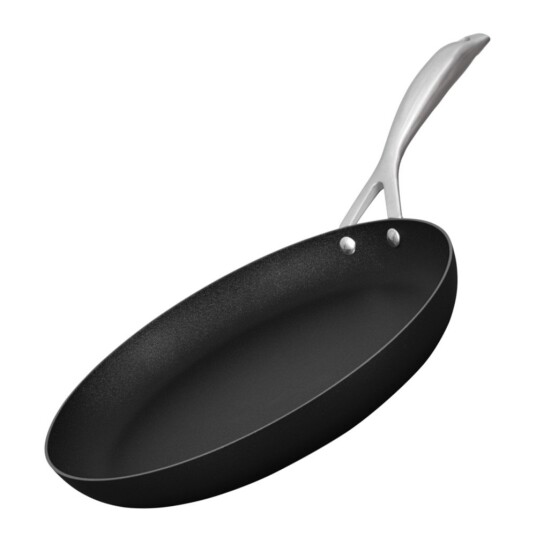 Scanpan PRO S+ stekepanne 32 cm svart Scanpan PRO S+ stekepanne 32 cm svart
