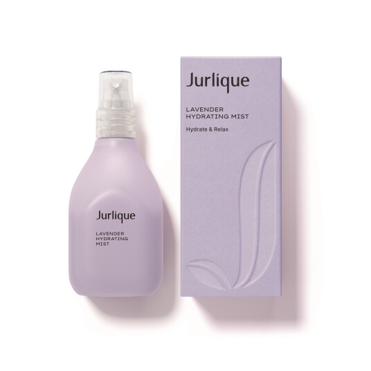 Jurlique Lavender Hydrating Mist 100 ml