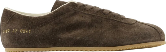 Common Projects Dame Sko Brun 40 EU,