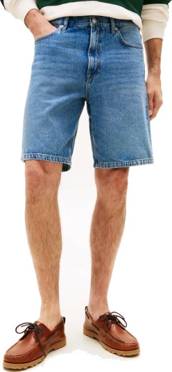 Tommy Hilfiger Dover Short Ray Blue Blue 32