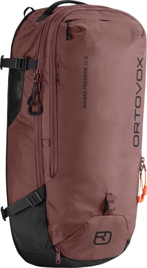 Ortovox Avabag Litric Freeride 26S Zip Chestnut 26 L