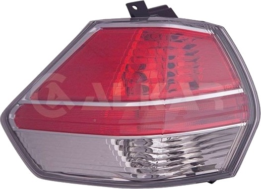 ALKAR 2272961 Baklykt