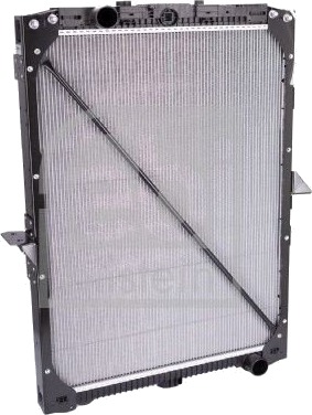 FEBI BILSTEIN 184138 Radiator, motorkjøling