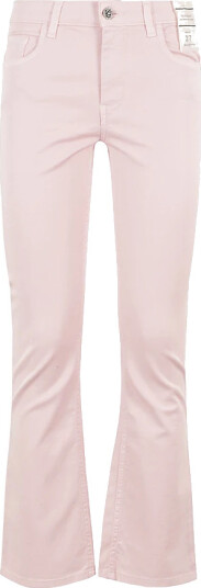 Re Hash Dame Jeans Rosa W25, Re Hash Dame Jeans Rosa W25,