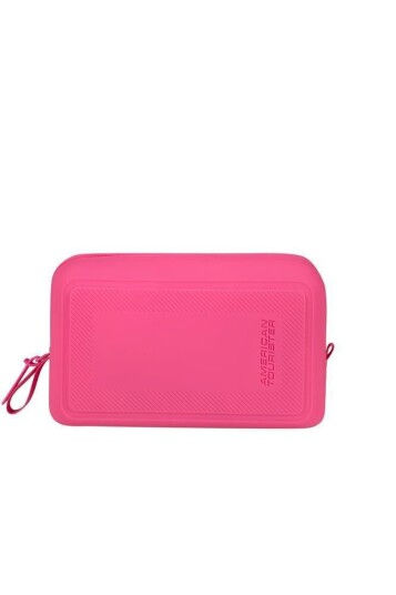 American Tourister Urban Groove Toalettmappe Hawaiian Pink American Tourister Urban Groove Toalettmappe Hawaiian Pink