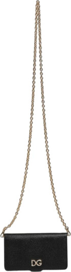 Dolce & Gabbana Dame Vesker Svart ONE SIZE,