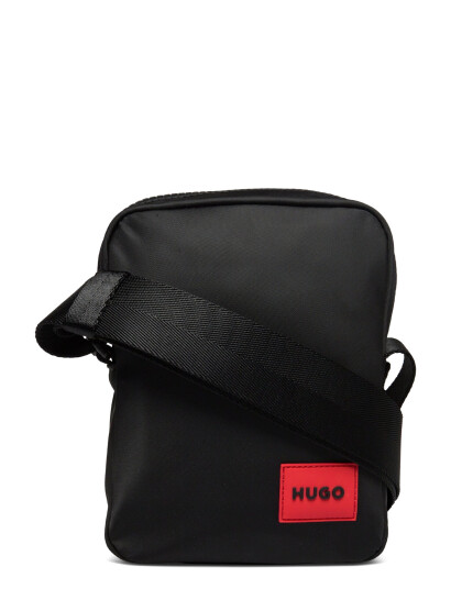 HUGO Ethon 2.0N_Ns Zip - Black - ONE SIZE