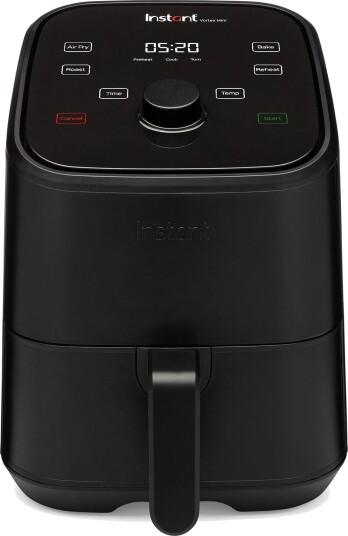 Instant  Vortex Mini Black 2 L 1400W Airfryer