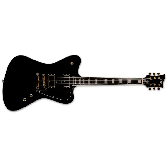 ESP LTD Sparrowhawk BLK