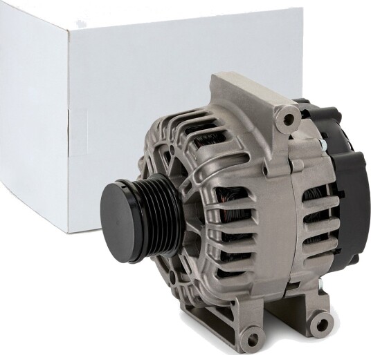 RIDEX REMAN 4G0656R Dynamo RIDEX REMAN 4G0656R Dynamo
