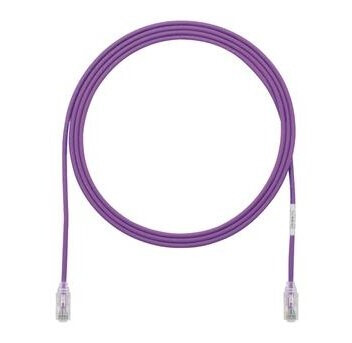 Panduit Utp Cat6 1,5 M 1,5 M Cat6 U/Utp (Utp) Rj-45 Rj-45 Fiolett Panduit Utp Cat6 1,5 M 1,5 M Cat6 U/Utp (Utp) Rj-45 Rj-45 Fiolett