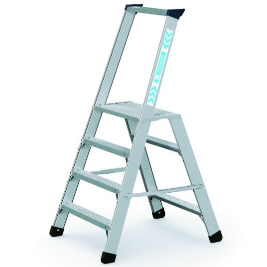 Zarges Seventec RC SP Arbeidsbukk 0,86 Økoproff XL