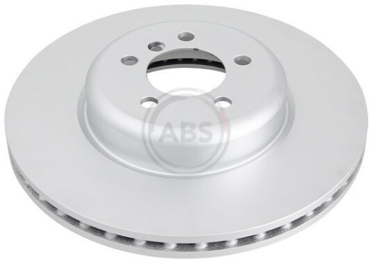 Bremseskive A.B.S. 18545 Bremseskive A.B.S. 18545