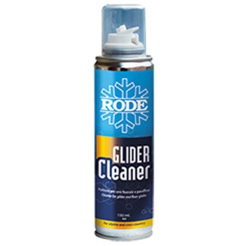 Rode Gliderrens 150ml Rode Gliderrens 150ml