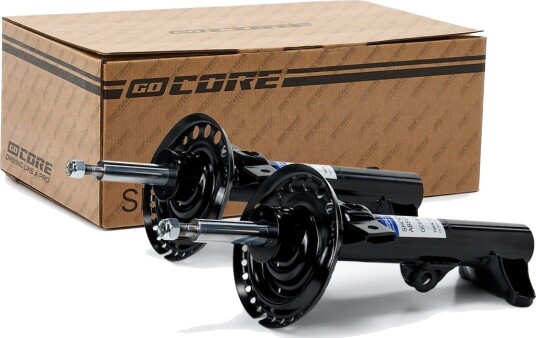 goCORE GCH540120 Støtdemper goCORE GCH540120 Støtdemper