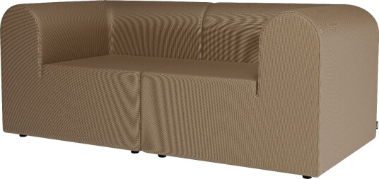 Montana Paradigm 2 personers Sofa H220 Hallingdal220