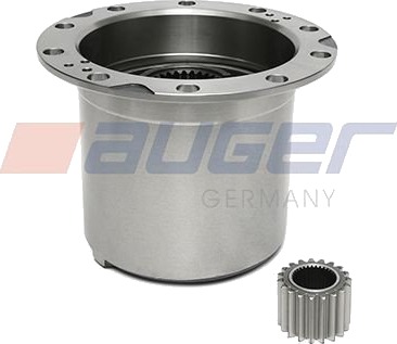 AUGER 117182 Hjulnav
