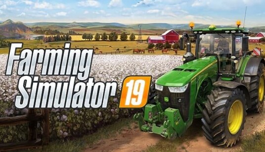 Farming Simulator 19 Anderson Group Equipment Pack PC Windows Mac