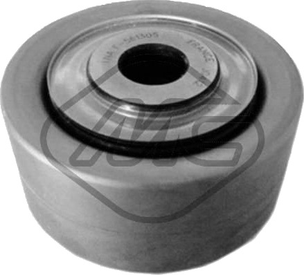 Metalcaucho 49301 Løpehjul, vifterem
