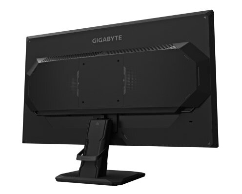 Gigabyte GS25F2 24.5" Gaming Skjerm Full HD 200Hz 1ms Sort