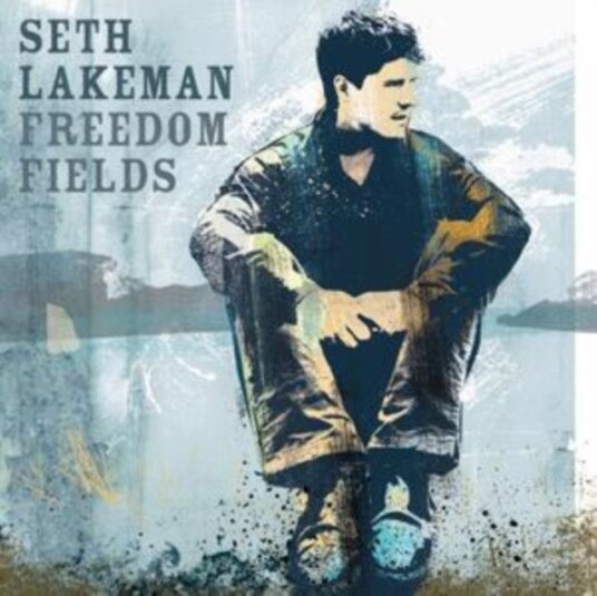 Seth Lakeman Freedom Fields Limited Edition Uk Vinyl