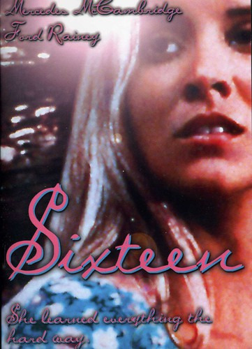 Sixteen DVD
