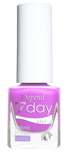 Depend 7day WOW! YEAH! 70135