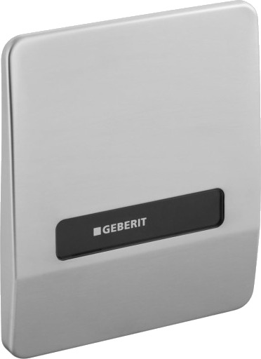 Geberit UR97 Dekselplate for Hydraulikk med Elektronikk
